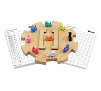 Philos 3631 - Jeu d'extension de train mexicain Domino