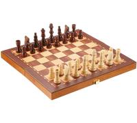 Philos 4014156027121 Echiquier Pliable Jeu D'échec