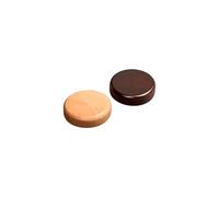 Philos - 4101.0 - Backgammon jetons mini - 20 x 8 mm
