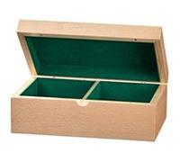 Philos - 4634.0 - boîte de pièces d'échecs - 225 x 142 x 83 mm G