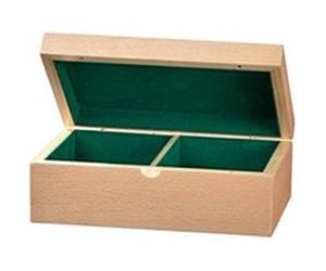 Philos - 4634.0 - boîte de pièces d'échecs - 225 x 142 x 83 mm G