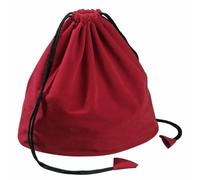 Philos-Spiele Sac d'échecs 4636.0 Rouge