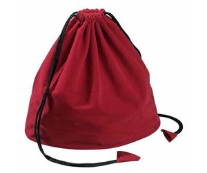 Philos - 4636.0 - Sac de échecs - Rouge