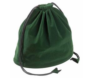 Philos - 4637.0 - Sac de échecs - Vert