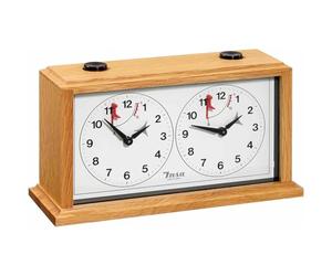 Philos - 4682 - Chronomètre pour jeu d'échecs