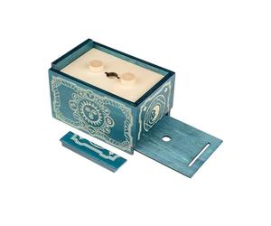 Philos 5538 Secret Box Moonshine