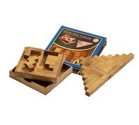 Philos - 6215.0 - Puzzle - Le Jeu de la Vie