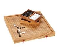 Philos - 6320 - jeu de stratégie "go & go bang" - langue: allemande G