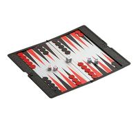 Philos - 6530 - Backgammon De Voyage Magnétique