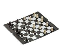 Jeu d'échecs de voyage étui magnétique Philos 17x10x1cm Multicolore G