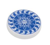 Philos 8252 - Carrom Striker Imitation, 10 g