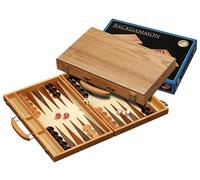 Philos Backgammon Crète Moyen 38x2