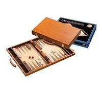 Philos Backgammon Ithaka Grand 45x2