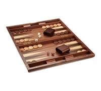 Backgammon - Cassette - Kosmas - Bois - Grand