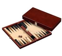 Philos Backgammon Naxos Petit 28.5x