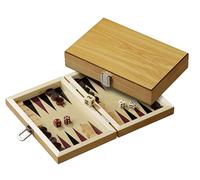 Philos Backgammon Peleponnes Mini 1