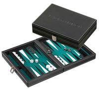 Philos Backgammon Tinos Petit Vert