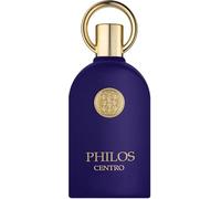 Philos - Centro - Eau de Parfum pour femme 100 ml
