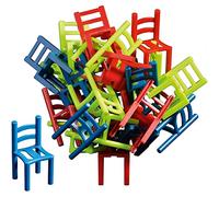 Philos Chair on Chair Stacking Game 38x38 mm