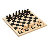 Philos Chess birch board
