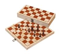 Philos Chess Cassette 42mm Champ
