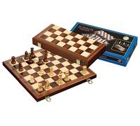 Philos Chess Cassette 42mm Champ,