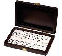 Philos - 3626 - Domino - Double 6 - Tilleul