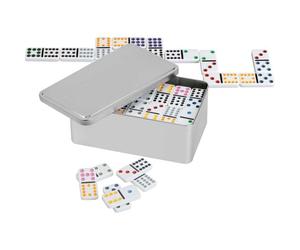 Philos Domino Dubber 12 En Métal
