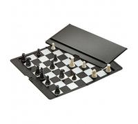 Philos-Spiele Jeu d'échecs de voyage Philos étui magnétique 17x10x1 cm Multicolore G
