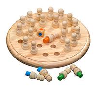 Philos-Spiele Jeu de mémoire Memo