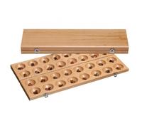 Philos Jeu De Société En Bois Hêtre 465x137x45mm
