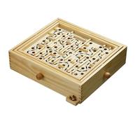 Philos-Spiele – Jeu de puzzle Philos Labyrinth