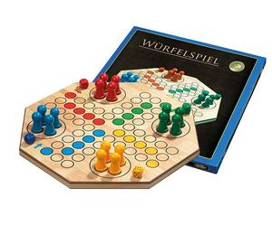 Philos Ludo/Men Don't Aggravate Maxi