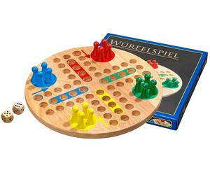 Philos Ludo/Mens Aggraver Vous Pas Groo