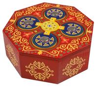 Philos Magic Box Okto