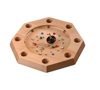 Philos Octagonal Tyrolean Roulette