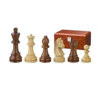 Philos Pièces D'échecs Artus 65mm Dub