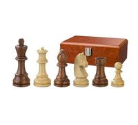 Philos Pièces D'échecs Artus 67mm Dub