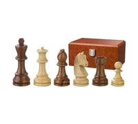 Philos Pièces D'échecs Artus 95mm Dub
