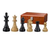 Philos Pièces D'échecs Ludwig Xiv 90m