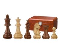 Philos Pièces D'échecs Sigismund 70mm