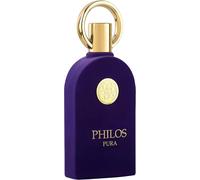 Philos Pura Eau De Parfum 100 Ml