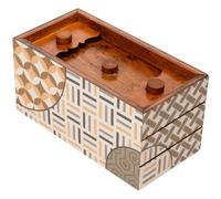 Philos Puzzle Box Autumn