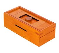 Philos Puzzle Box Circle