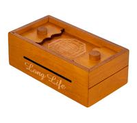 Philos Puzzle Box Double Happiness