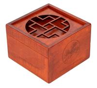 Philos Puzzle Box Forest