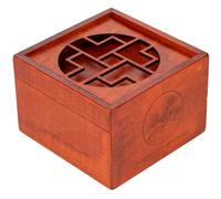 Philos Puzzle Box Forest