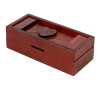 Philos Puzzle Box Heart