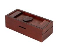 Philos Puzzle Box Heart