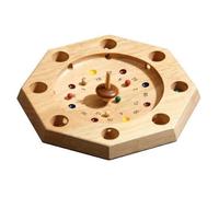 Philos Octagonal Tyrolean Roulette